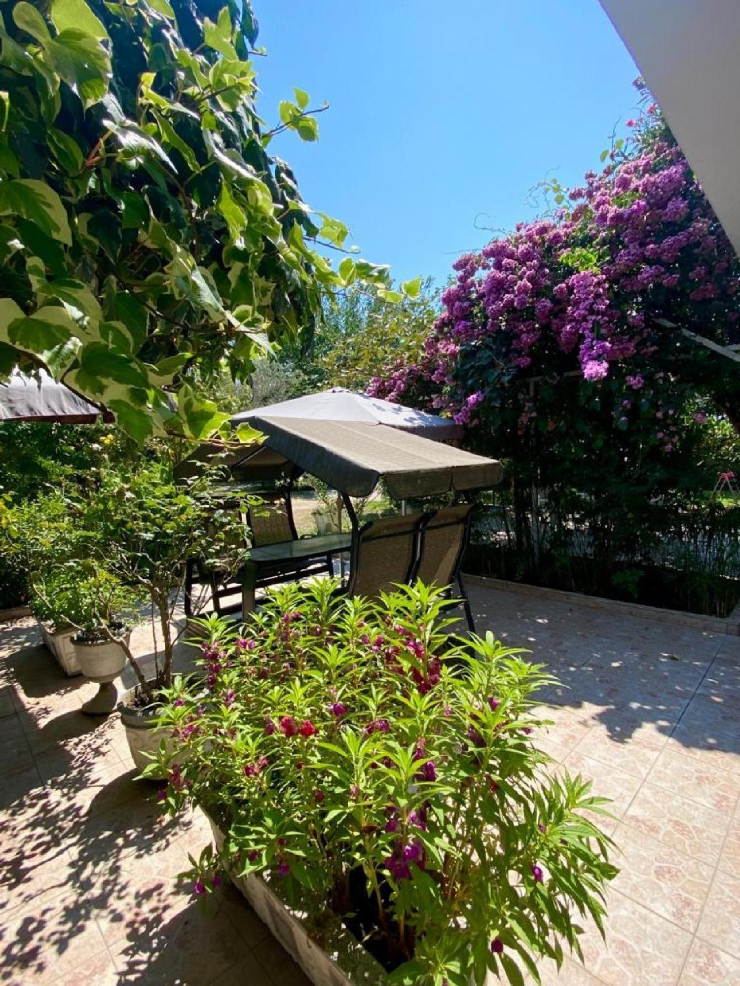 Riverside Apartments Chiara Ulcinj Quarto foto