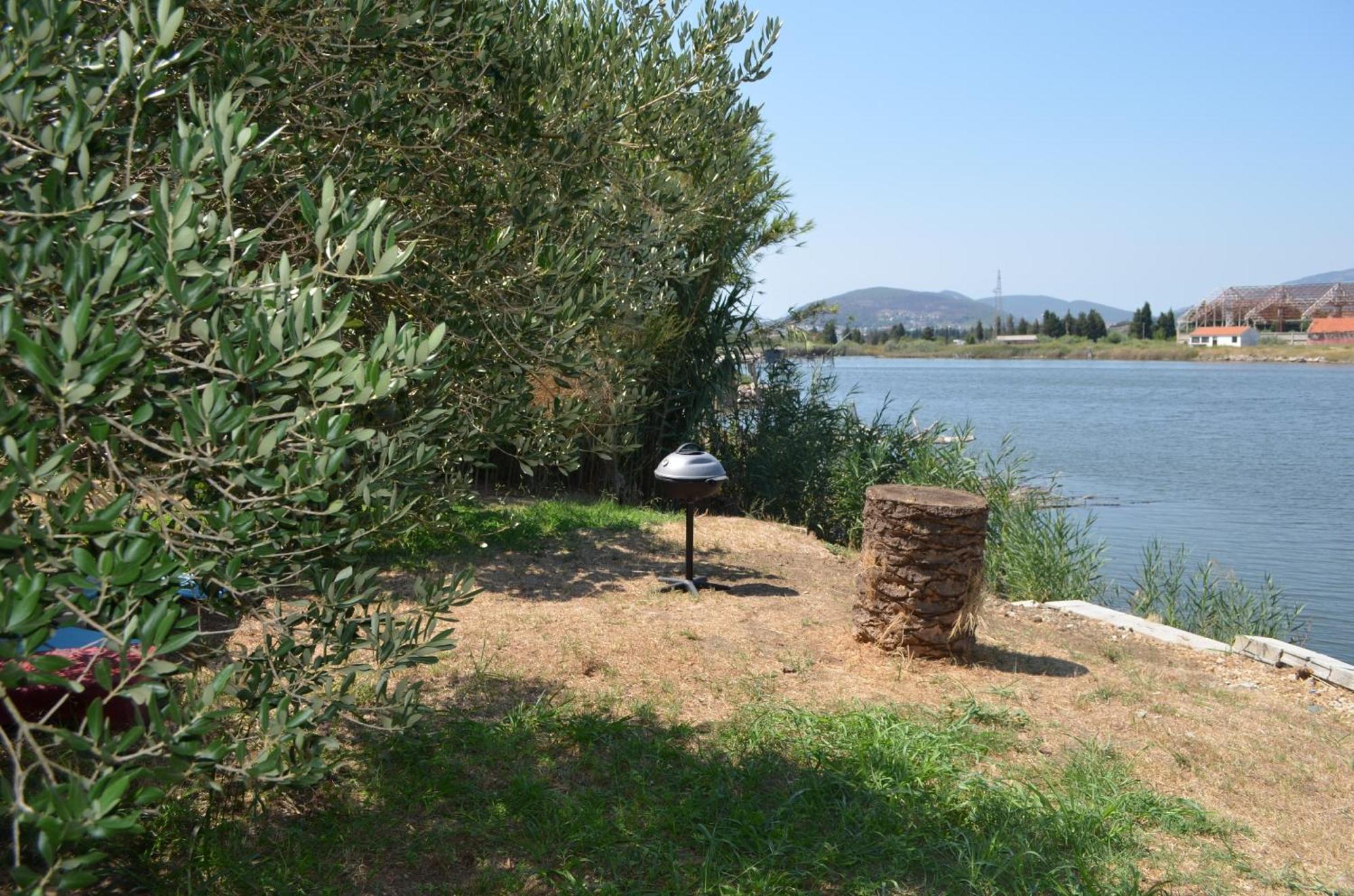 Riverside Apartments Chiara Ulcinj Quarto foto